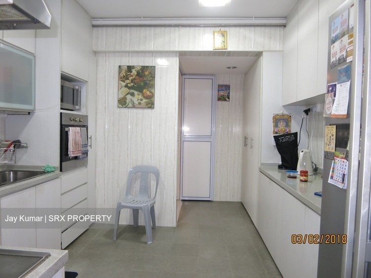 Blk 896C Woodlands Drive 50 (Woodlands), HDB 5 Rooms #164140882